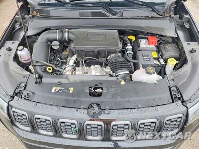 Zdjęcie 12 z 13 samochodu: 2026 JEEP COMPASS LIMITED VIN:3C4NJDCN0TT152482 - miniatura