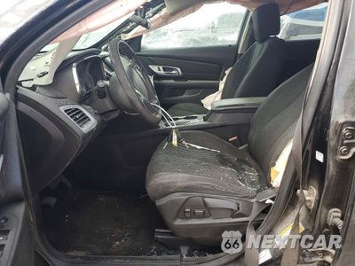 Zdjęcie 7 z 13 samochodu: 2017 GMC TERRAIN SLE VIN:2GKALMEK8H6319330 - miniatura