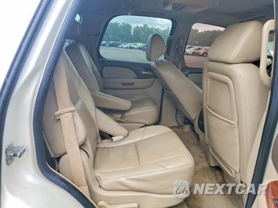 Zdjęcie 11 z 13 samochodu: 2009 CHEVROLET TAHOE K1500 LTZ VIN:1GNFK33019R169221 - miniatura