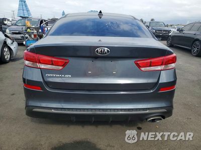 Zdjęcie 6 z 12 samochodu: 2020 KIA OPTIMA LX VIN:5XXGT4L37LG448256 - miniatura