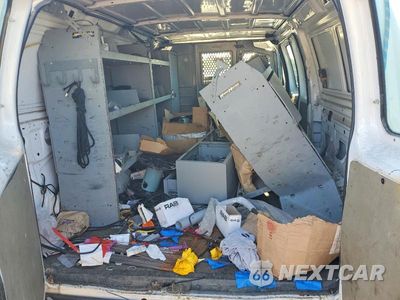 Zdjęcie 10 z 13 samochodu: 2013 FORD ECONOLINE E250 VAN VIN:1FTNE2EW9DDA53536 - miniatura