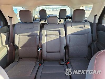 Zdjęcie 10 z 14 samochodu: 2025 FORD EXPLORER ACTIVE VIN:1FMUK7DH9SGB23452 - miniatura