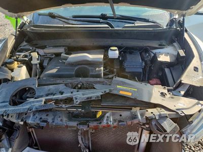 Zdjęcie 12 z 13 samochodu: 2019 INFINITI QX60 LUXE VIN:5N1DL0MN8KC556441 - miniatura