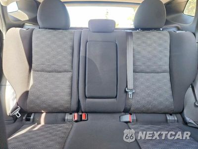 Zdjęcie 10 z 13 samochodu: 2017 NISSAN ROGUE SPORT SV VIN:JN1BJ1CR7HW114501 - miniatura