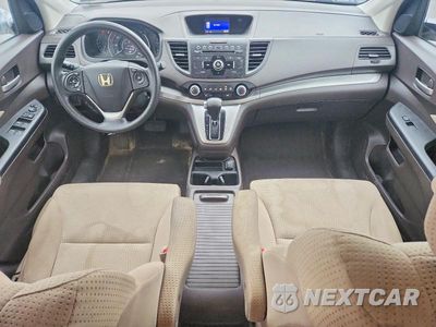 Zdjęcie 8 z 12 samochodu: 2012 HONDA CR-V EX VIN:5J6RM4H54CL030182 - miniatura