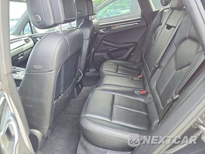 Zdjęcie 6 z 14 samochodu: 2017 PORSCHE MACAN VIN:WP1AA2A55HLB05567 - miniatura