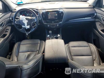 Zdjęcie 8 z 13 samochodu: 2019 CHEVROLET TRAVERSE LT VIN:1GNEVHKW1KJ207024 - miniatura