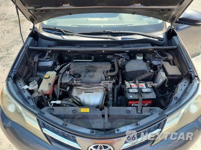 Zdjęcie 12 z 13 samochodu: 2013 TOYOTA RAV4 XLE VIN:2T3WFREV2DW053656 - miniatura