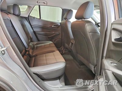 Zdjęcie 10 z 12 samochodu: 2026 CHEVROLET TRAX 1LT VIN:KL77LHEP4TC187673 - miniatura
