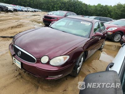 2006 BUICK LACROSSE CX 2G4WC582261262843 - główne zdjęcie licytacji z USA - miniatura