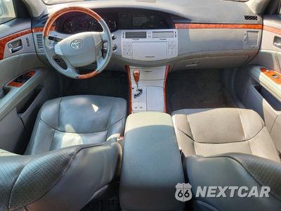 Zdjęcie 8 z 12 samochodu: 2007 TOYOTA AVALON LIMITED VIN:4T1BK36B87U195292 - miniatura