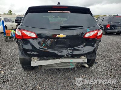 Zdjęcie 6 z 13 samochodu: 2019 CHEVROLET EQUINOX LT VIN:2GNAXKEV2K6111084 - miniatura