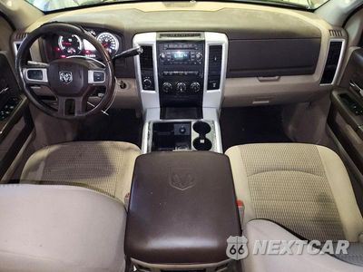 Zdjęcie 8 z 12 samochodu: 2010 DODGE RAM 2500 VIN:3D7UT2CL5AG123757 - miniatura