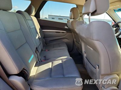 Zdjęcie 11 z 13 samochodu: 2013 DODGE DURANGO SXT VIN:1C4RDJAG5DC654400 - miniatura