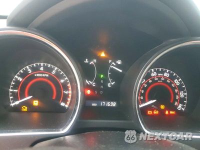 Zdjęcie 9 z 13 samochodu: 2012 TOYOTA HIGHLANDER BASE VIN:5TDBK3EH8CS119550 - miniatura