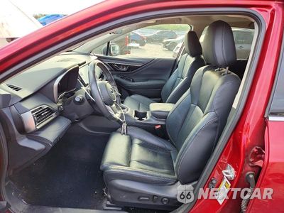 Zdjęcie 7 z 13 samochodu: 2024 SUBARU OUTBACK TOURING VIN:4S4BTAPC8R3266671 - miniatura