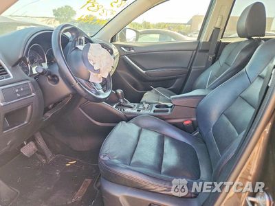 Zdjęcie 7 z 14 samochodu: 2016 MAZDA CX-5 GT VIN:JM3KE4DY4G0729914 - miniatura