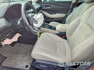 Zdjęcie 7 z 13 samochodu: 2025 HONDA ACCORD TOURING HYBRID VIN:1HGCY2F8XSA000150 - miniatura