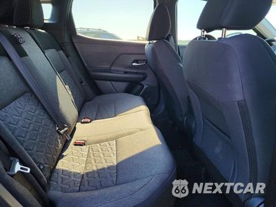 Zdjęcie 11 z 14 samochodu: 2026 NISSAN KICKS SV VIN:3N8AP6CE1TL381606 - miniatura