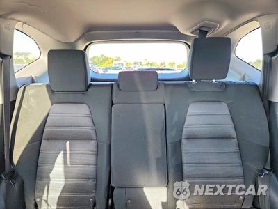 Zdjęcie 10 z 14 samochodu: 2020 HONDA CR-V EX VIN:2HKRW1H52LH416988 - miniatura