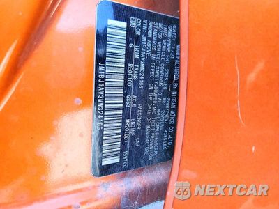Zdjęcie 12 z 12 samochodu: 2021 NISSAN ROGUE SPORT S VIN:JN1BJ1AV3MW324166 - miniatura
