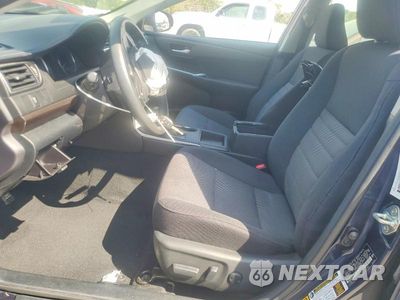 Zdjęcie 7 z 13 samochodu: 2017 TOYOTA CAMRY LE VIN:4T1BF1FK8HU811017 - miniatura