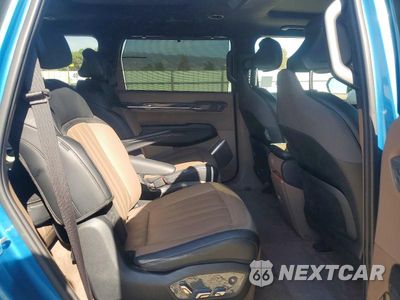 Zdjęcie 11 z 13 samochodu: 2024 KIA EV9 GT LINE VIN:KNDAEFS56R6021107 - miniatura