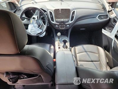 Zdjęcie 8 z 14 samochodu: 2019 CHEVROLET EQUINOX PREMIER VIN:2GNAXXEV3K6206086 - miniatura