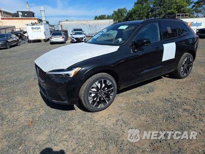 2026 VOLVO XC60 PLUS YV4M12RC0T1498803 - główne zdjęcie licytacji z USA - miniatura