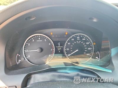 Zdjęcie 9 z 12 samochodu: 2013 LEXUS ES 350 VIN:JTHBK1GG9D2064980 - miniatura