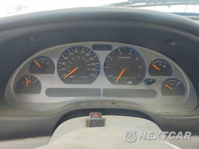 Zdjęcie 9 z 12 samochodu: 1996 FORD MUSTANG VIN:1FALP4040TF145324 - miniatura