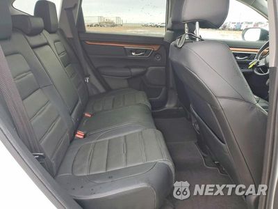 Zdjęcie 11 z 13 samochodu: 2017 HONDA CR-V EXL VIN:2HKRW1H80HH511776 - miniatura