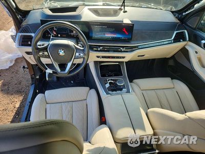 Zdjęcie 8 z 13 samochodu: 2025 BMW X5 XDRIVE40I VIN:5UX23EU03S9Z80571 - miniatura