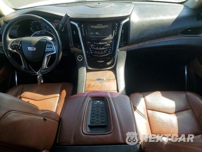 Zdjęcie 8 z 13 samochodu: 2016 CADILLAC ESCALADE PREMIUM VIN:1GYS4CKJXGR291918 - miniatura