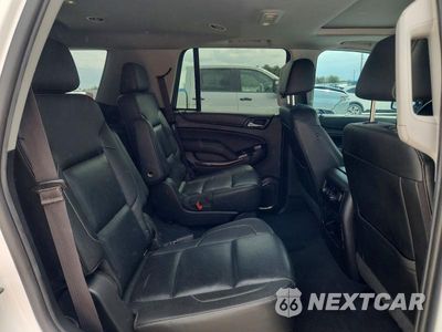 Zdjęcie 11 z 13 samochodu: 2019 GMC YUKON SLT VIN:1GKS2BKC3KR168983 - miniatura