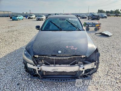 Piąte zdjęcie samochodu w środku: 2016 MERCEDES-BENZ C 300 VIN:WDDWF4JB7GR179410 - miniatura
