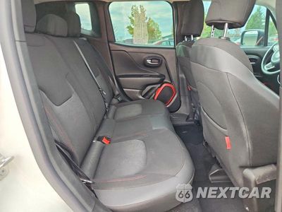 Zdjęcie 11 z 13 samochodu: 2015 JEEP RENEGADE TRAILHAWK VIN:ZACCJBCT0FPB63217 - miniatura