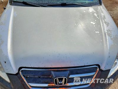 Zdjęcie 11 z 12 samochodu: 2006 HONDA CR-V EX VIN:SHSRD78826U413054 - miniatura