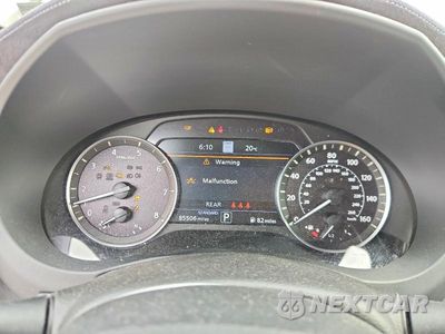 Zdjęcie 9 z 13 samochodu: 2021 INFINITI QX50 AUTOGRAPH VIN:3PCAJ5DB8MF117861 - miniatura