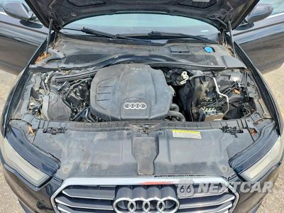 Zdjęcie 11 z 12 samochodu: 2016 AUDI A6 PREMIUM PLUS VIN:WAUDFAFC4GN142532 - miniatura