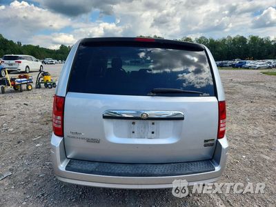 Zdjęcie 6 z 14 samochodu: 2008 CHRYSLER TOWN & COUNTRY LX VIN:2A8HR44H68R743398 - miniatura