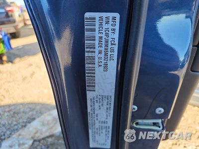 Zdjęcie 12 z 12 samochodu: 2021 JEEP CHEROKEE LATITUDE LUX VIN:1C4PJMMX6MD218923 - miniatura