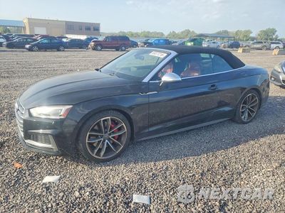 2018 AUDI S5 PREMIUM PLUS WAUY4GF5XJN003413 - główne zdjęcie licytacji z USA - miniatura