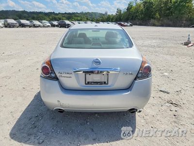 Zdjęcie 6 z 12 samochodu: 2011 NISSAN ALTIMA 2.5 VIN:1N4AL2AP1BN515541 - miniatura