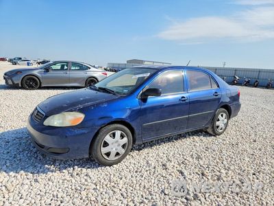 2008 TOYOTA COROLLA CE 1NXBR32E08Z988809 - główne zdjęcie licytacji z USA - miniatura