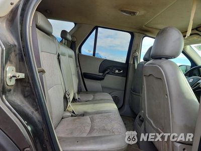 Zdjęcie 11 z 13 samochodu: 2004 SATURN VUE VIN:5GZCZ63434S858298 - miniatura