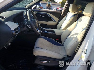 Zdjęcie 7 z 14 samochodu: 2025 ACURA ADX A-SPEC VIN:3HDSA1H53SM700685 - miniatura