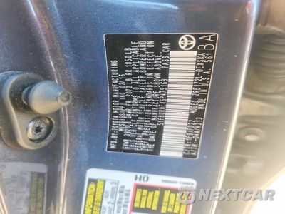 Zdjęcie 12 z 12 samochodu: 2016 TOYOTA COROLLA S PLUS VIN:5YFBURHEXGP475169 - miniatura