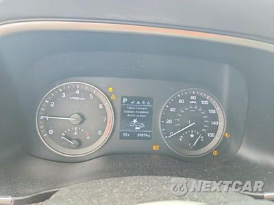 Zdjęcie 9 z 13 samochodu: 2019 HYUNDAI TUCSON NIGHT VIN:KM8J33AL4KU952187 - miniatura