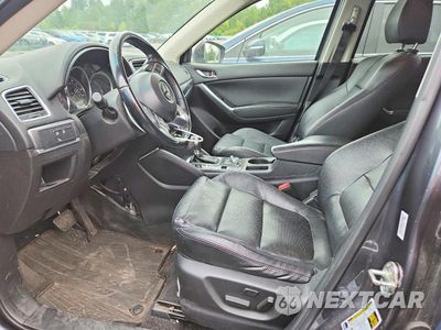 Zdjęcie 7 z 12 samochodu: 2016 MAZDA CX-5 GT VIN:JM3KE4DY7G0903345 - miniatura